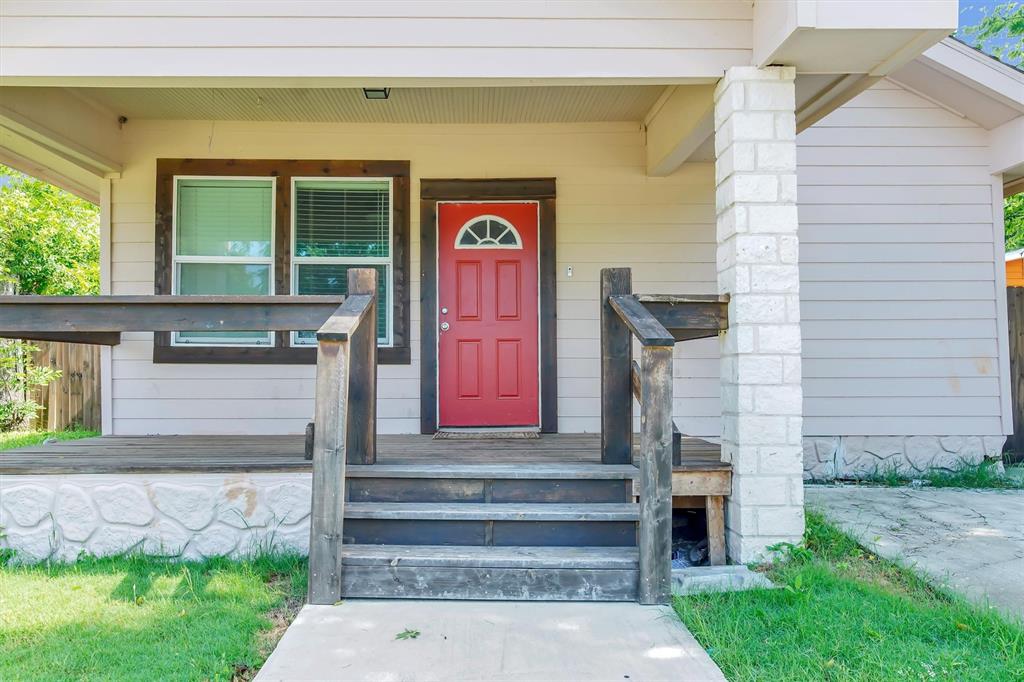 HIGHLAND PARK - Residential