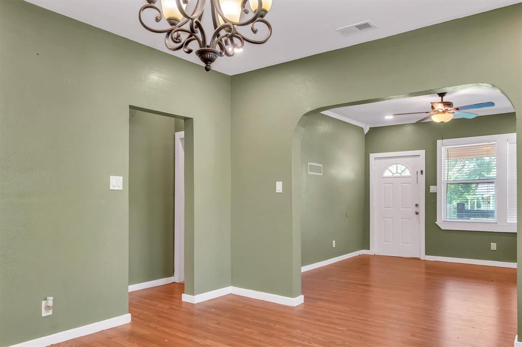 HIGHLAND PARK - Residential