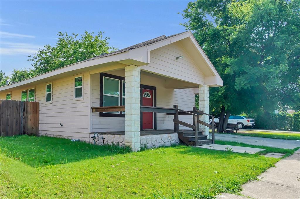 HIGHLAND PARK - Residential