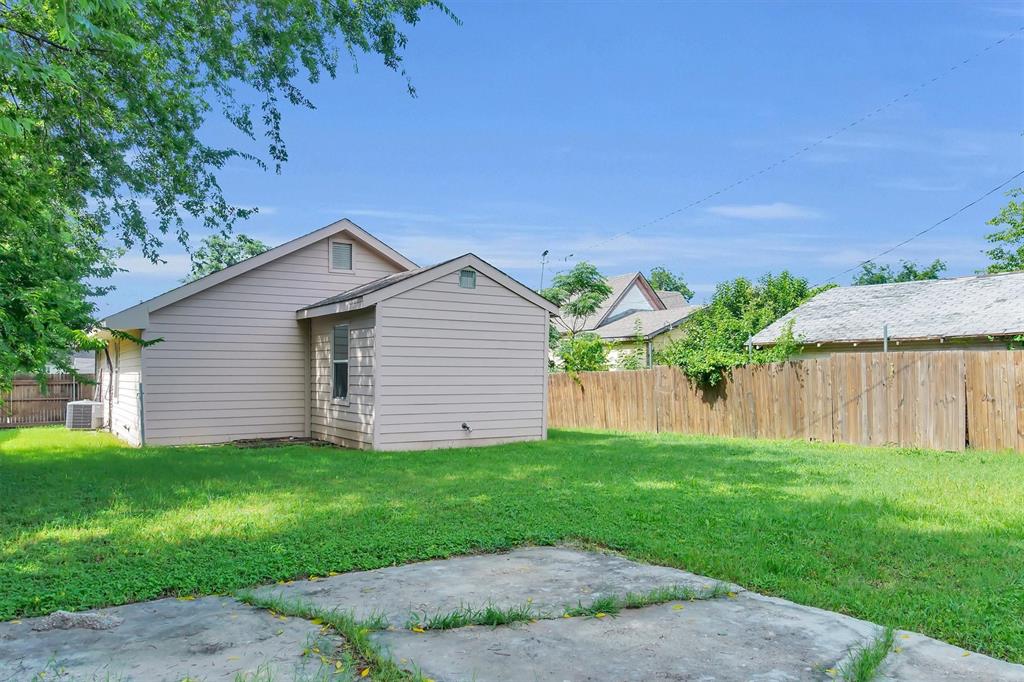 HIGHLAND PARK - Residential