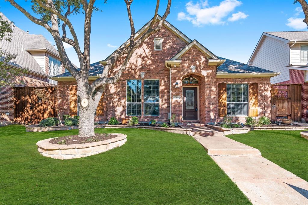 Stewart Creek Estates Ph 1 - Residential