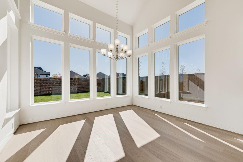 Chatham Reserve - Residential