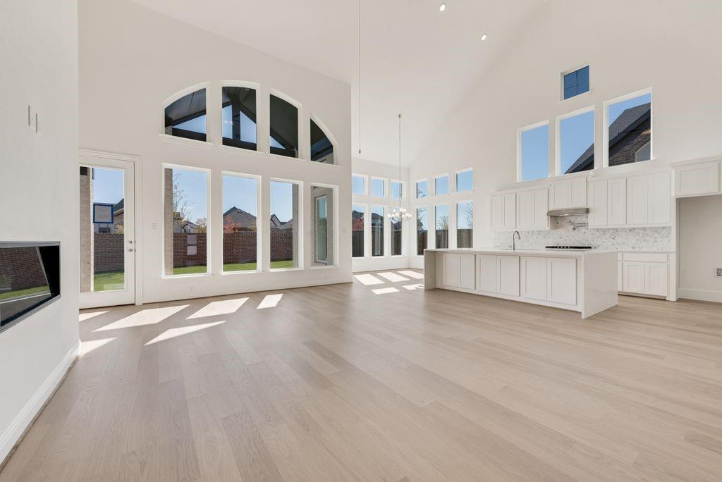 Chatham Reserve - Residential