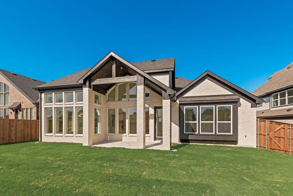 Chatham Reserve - Residential