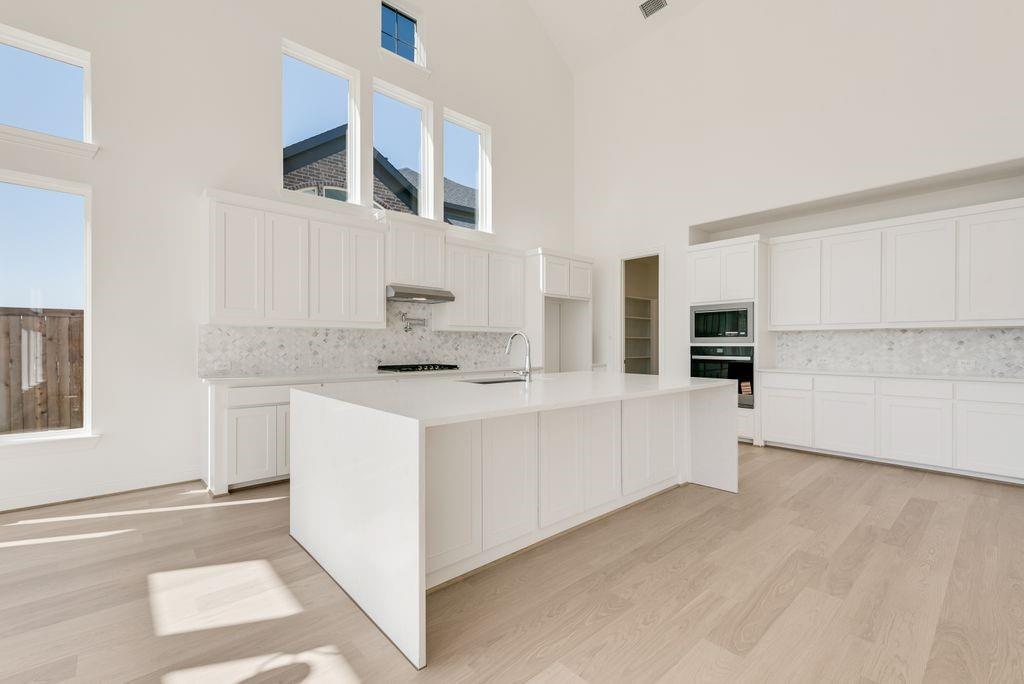Chatham Reserve - Residential