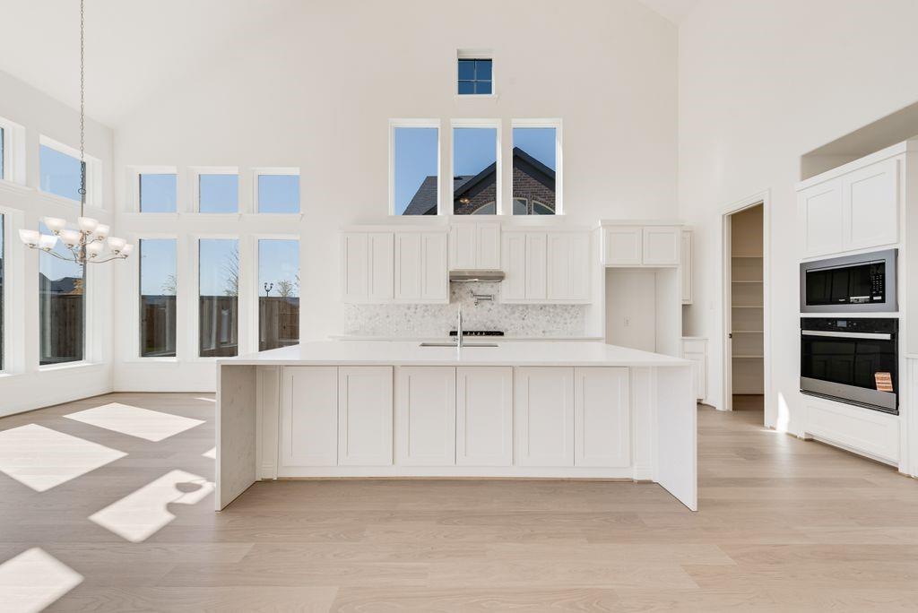 Chatham Reserve - Residential
