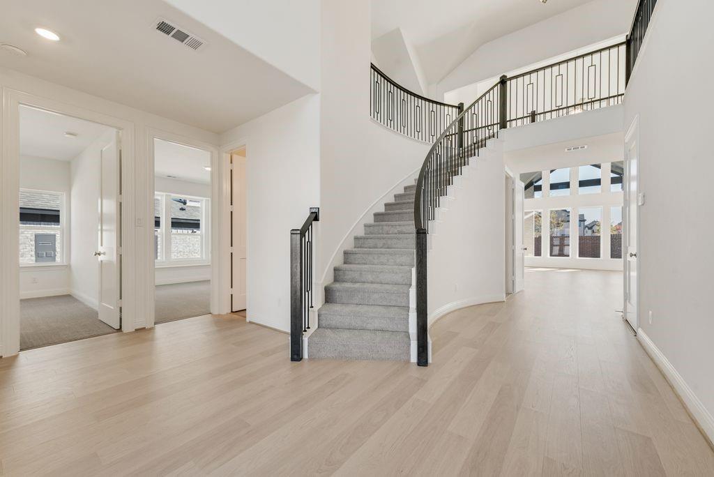 Chatham Reserve - Residential