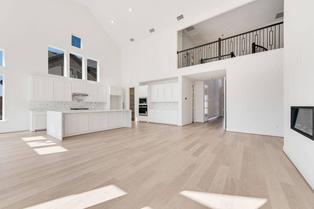 Chatham Reserve - Residential