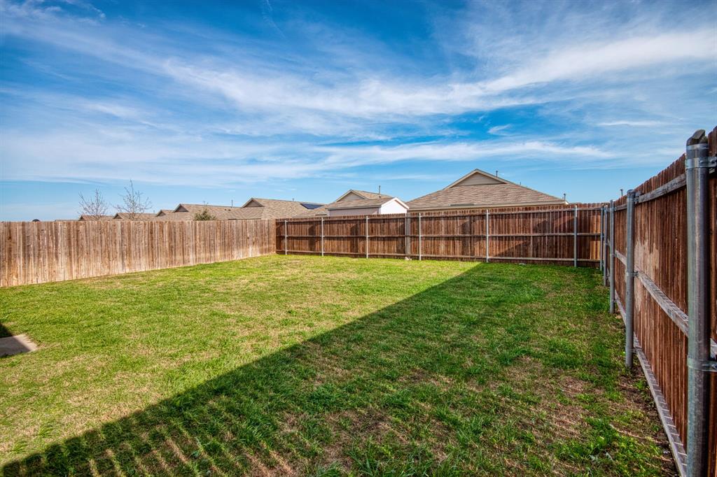 Bluebonnet Estates Phase 1 - Residential