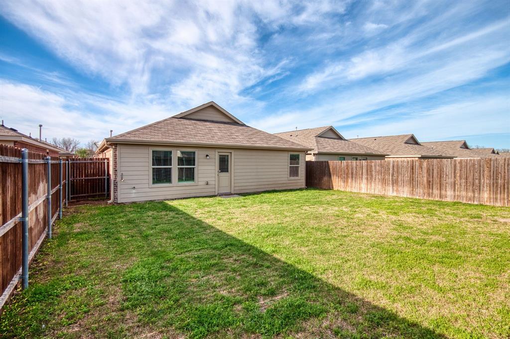 Bluebonnet Estates Phase 1 - Residential