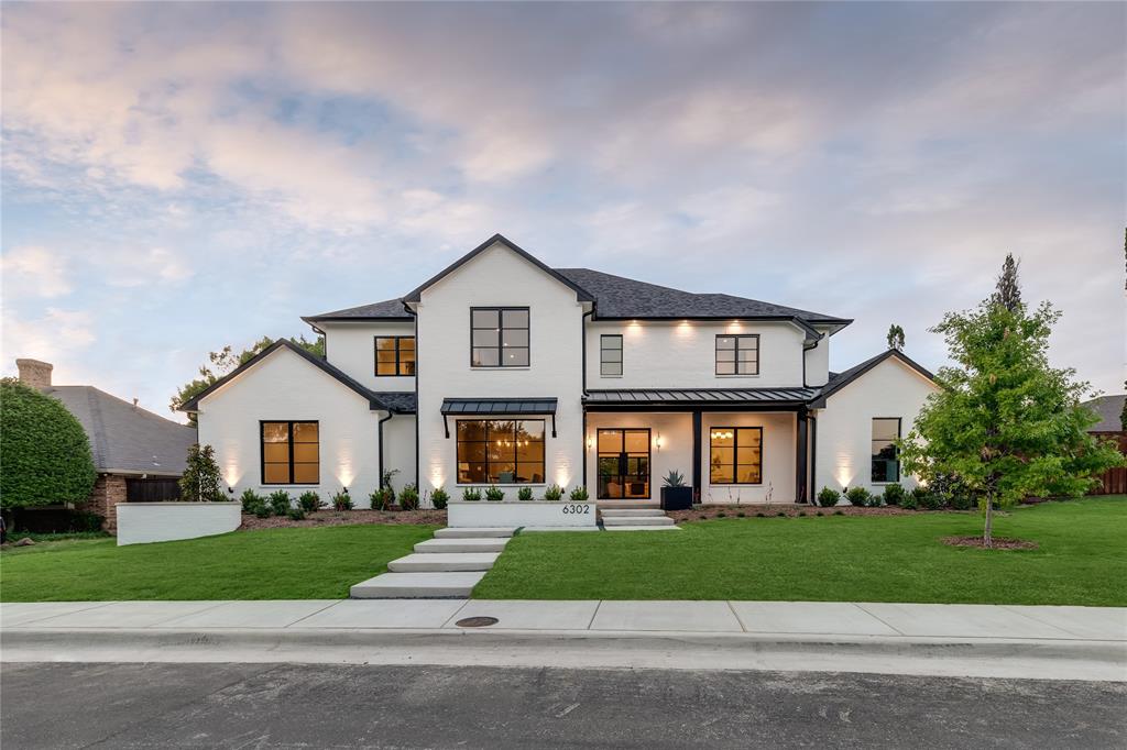 Prestonwood Creek - Residential