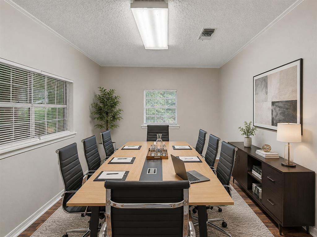 Huntington Lake Estates - Commercial Sale