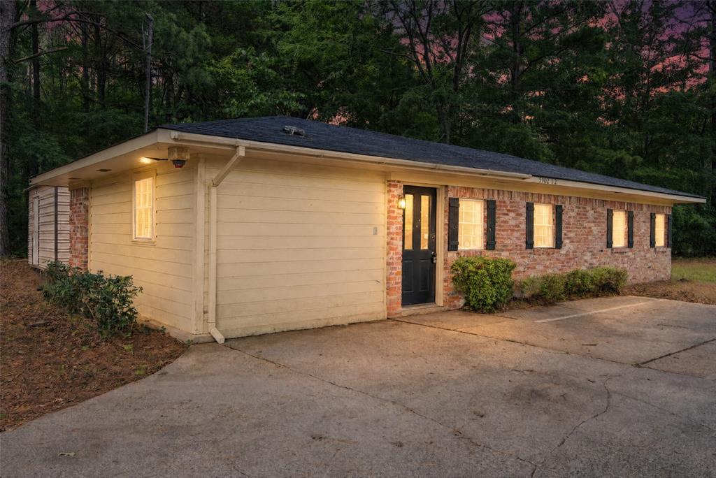 Huntington Lake Estates - Commercial Sale