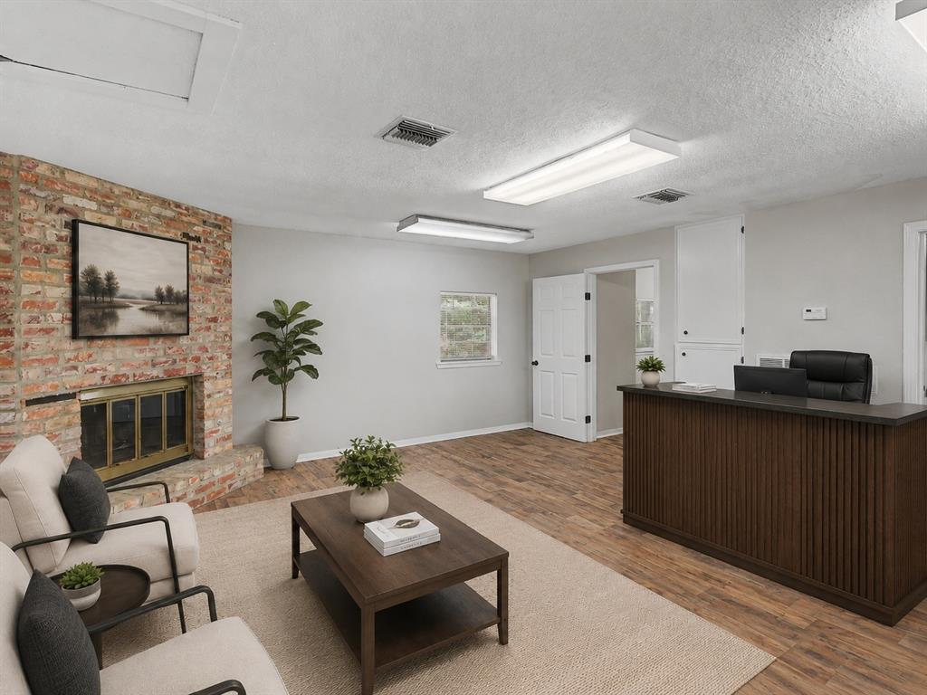 Huntington Lake Estates - Commercial Sale