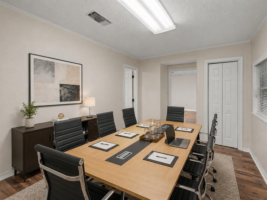 Huntington Lake Estates - Commercial Sale