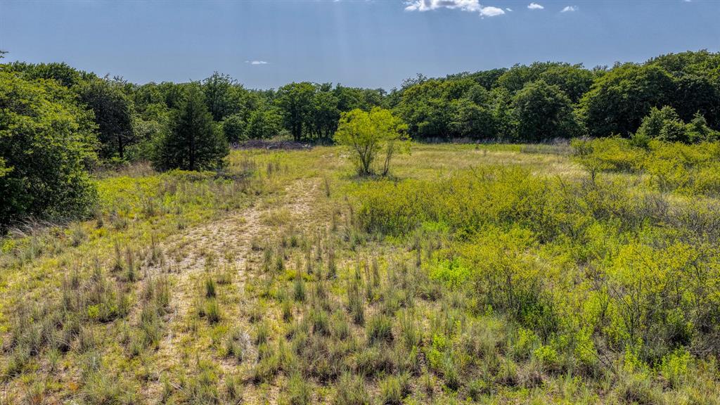 Timber Oaks - Land