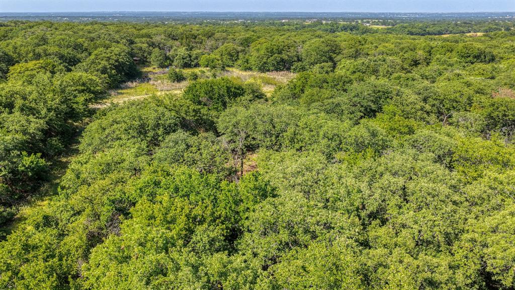 Timber Oaks - Land