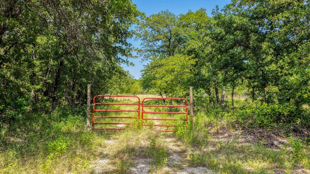 Timber Oaks - Land