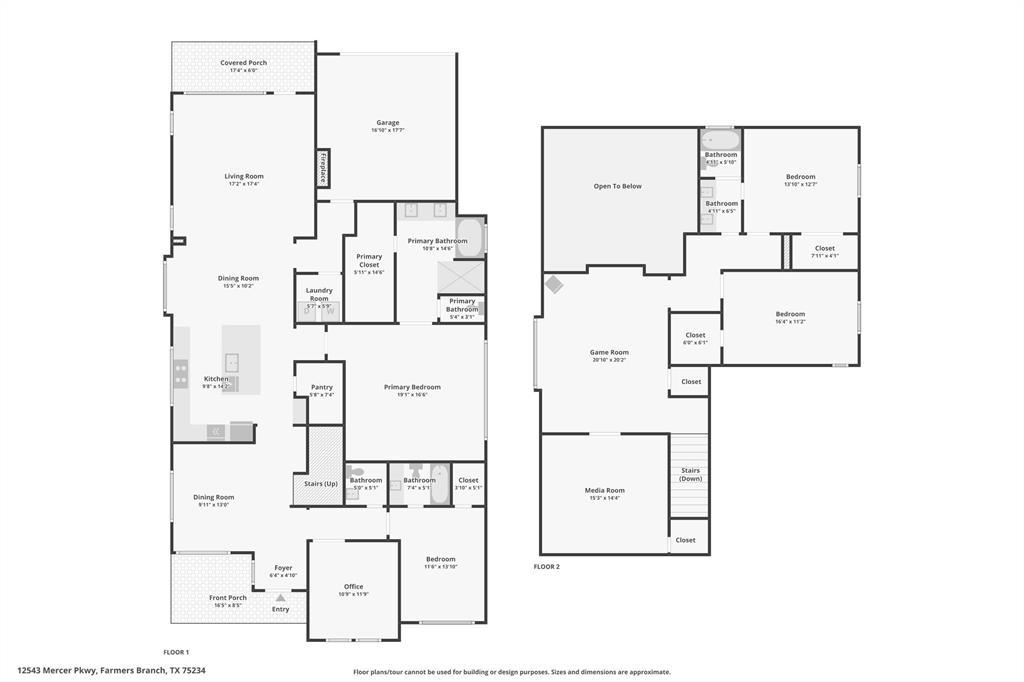 Amesbury - Residential