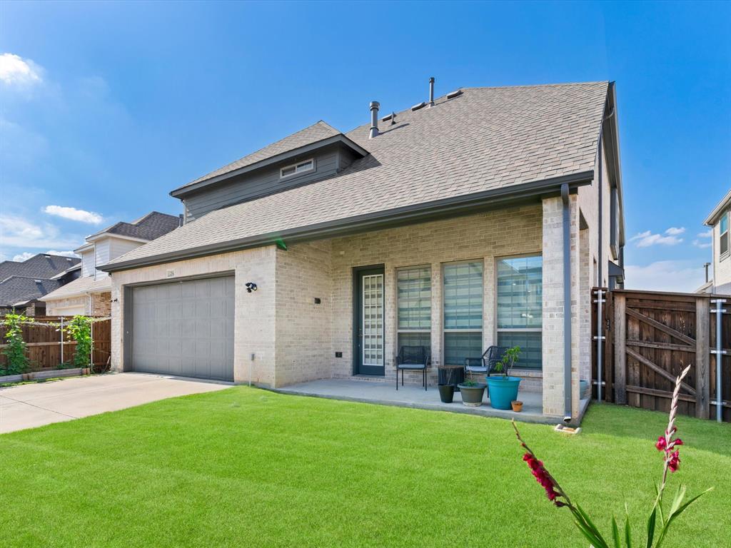Amesbury - Residential