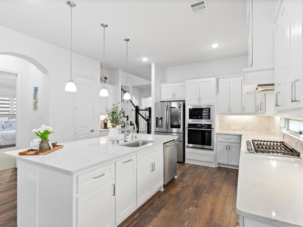 Amesbury - Residential
