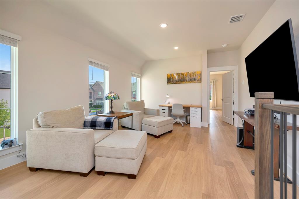 Viridian Village 2d - Residential