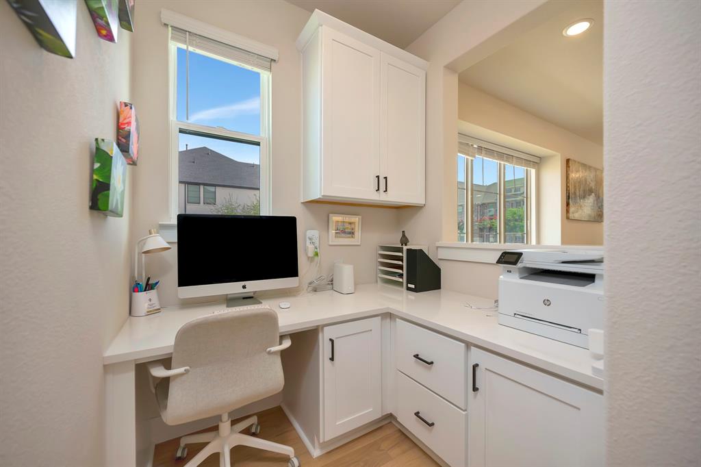 Viridian Village 2d - Residential