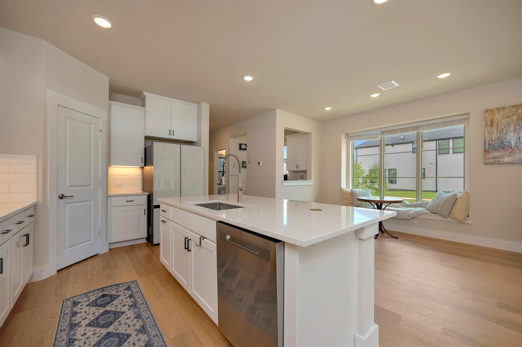 Viridian Village 2d - Residential