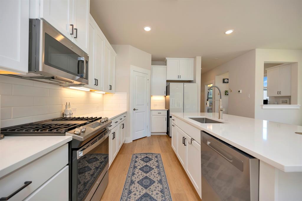 Viridian Village 2d - Residential