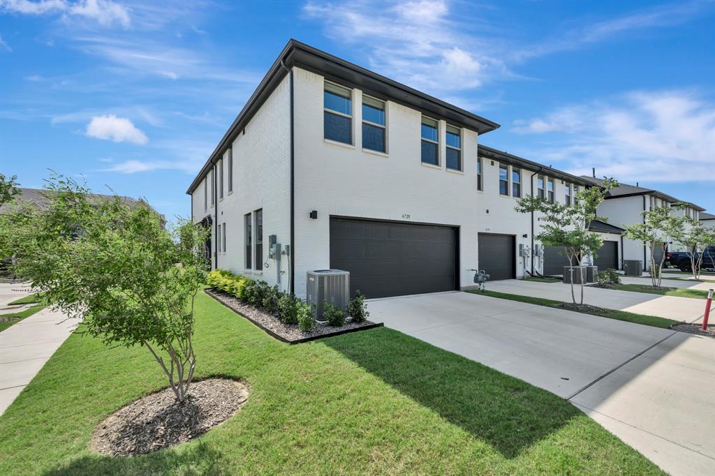 Viridian Village 2d - Residential