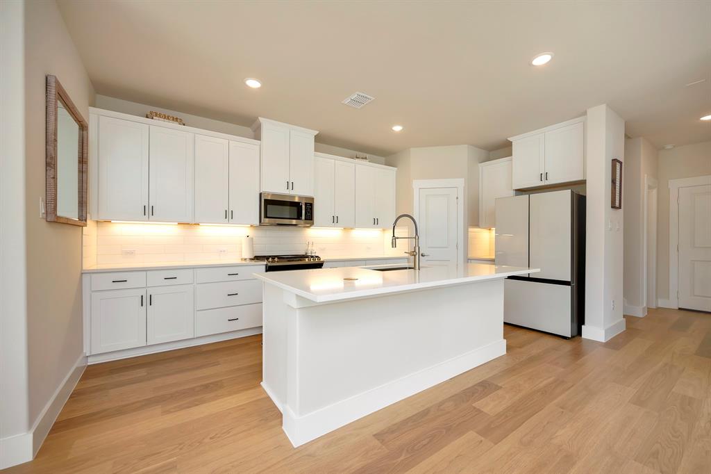 Viridian Village 2d - Residential