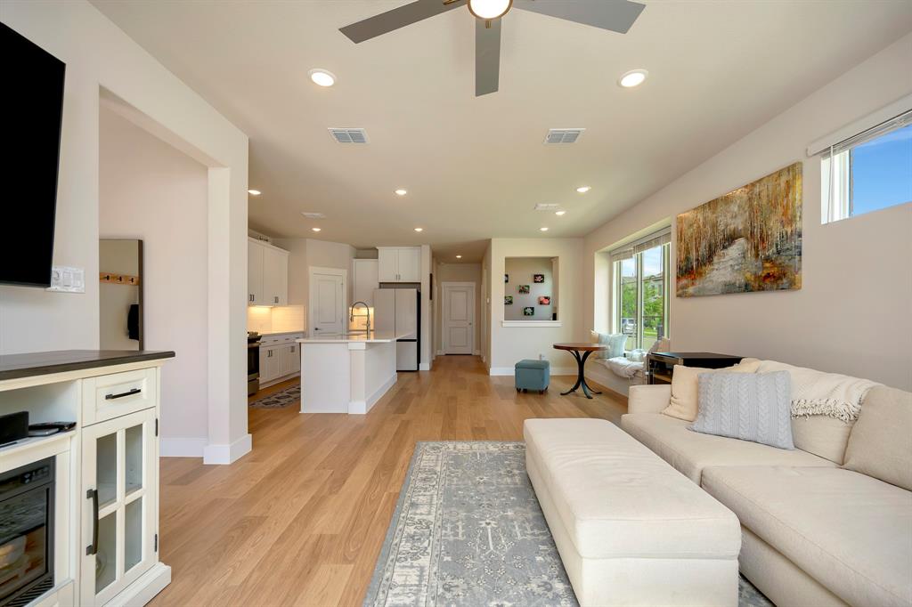 Viridian Village 2d - Residential