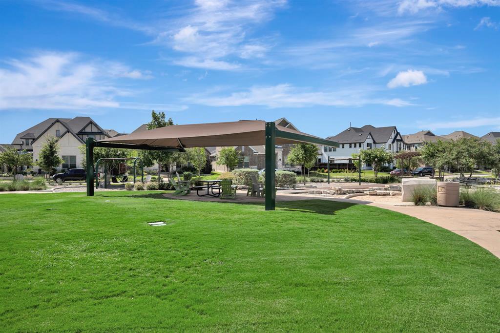Viridian Village 2d - Residential