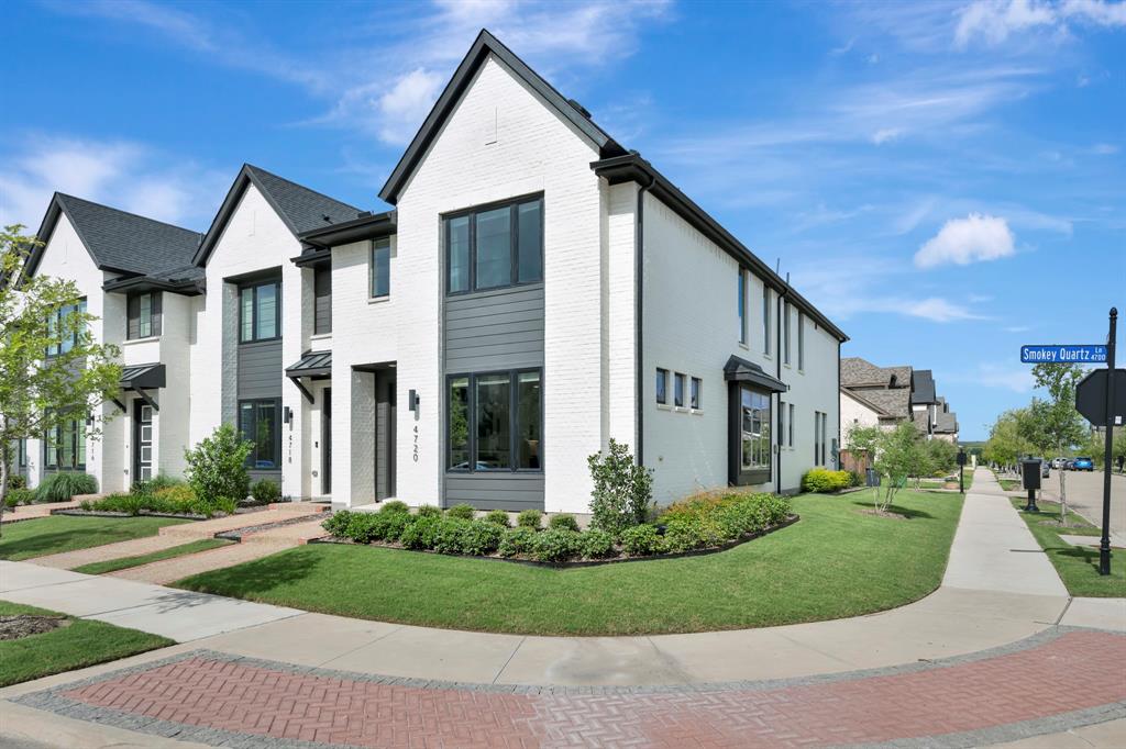 Viridian Village 2d - Residential