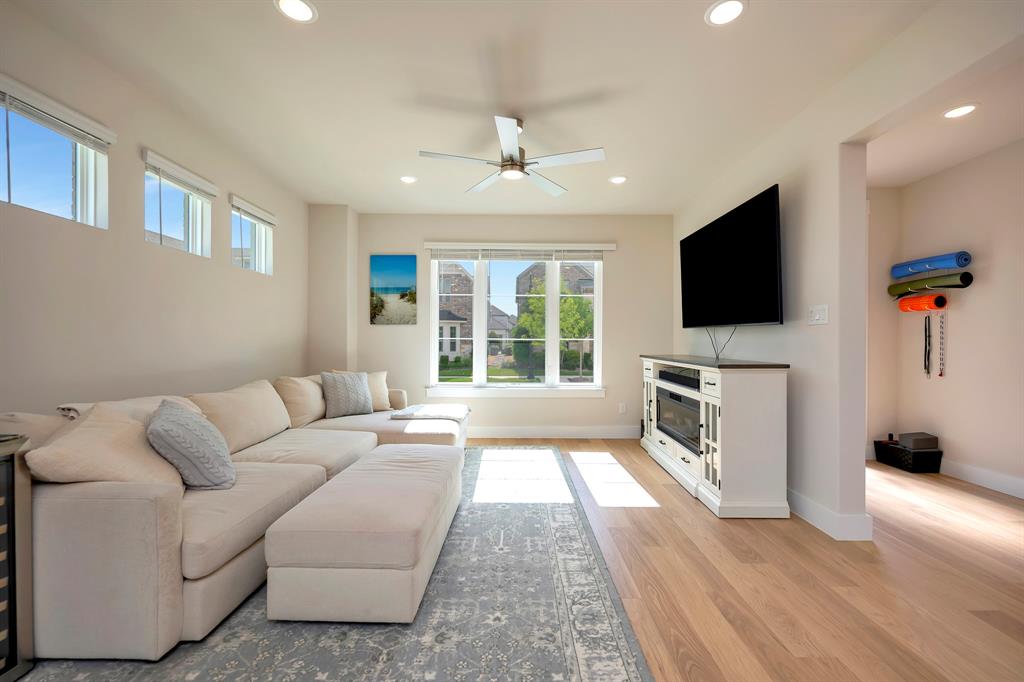 Viridian Village 2d - Residential