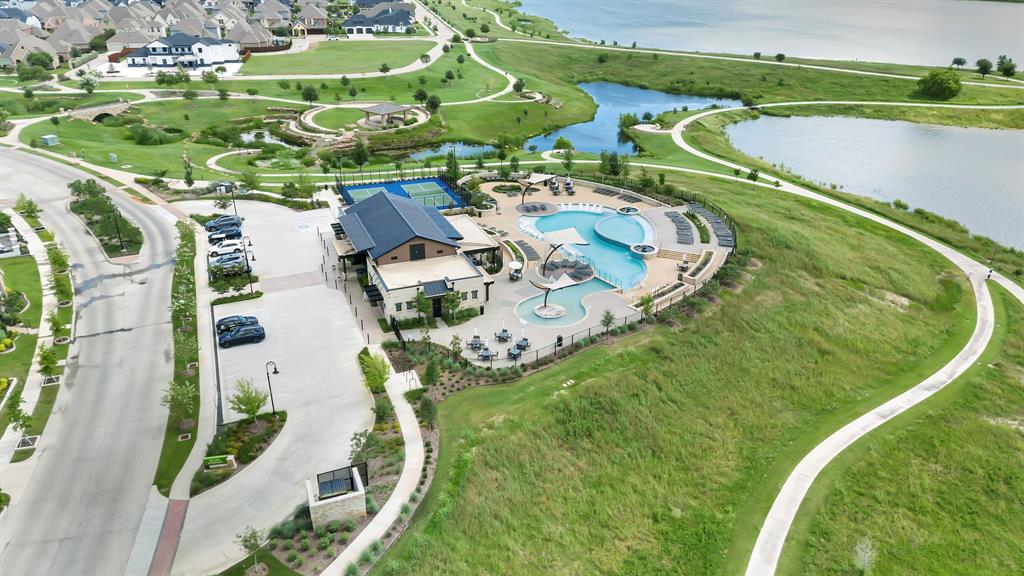 Viridian Village 2d - Residential