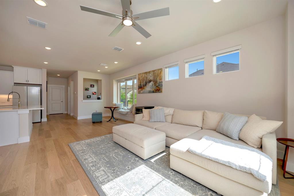 Viridian Village 2d - Residential