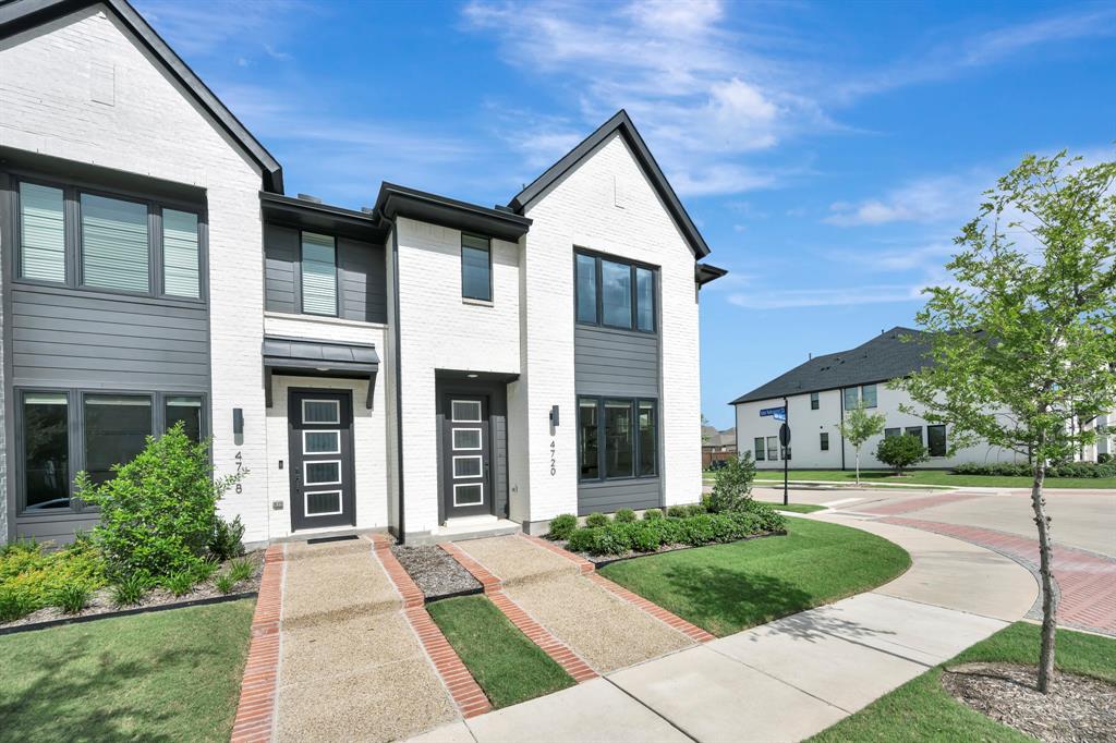 Viridian Village 2d - Residential