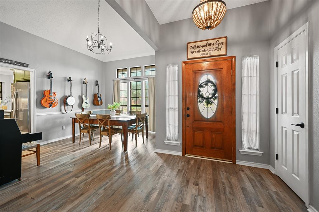Quail Valley Estates - Residential