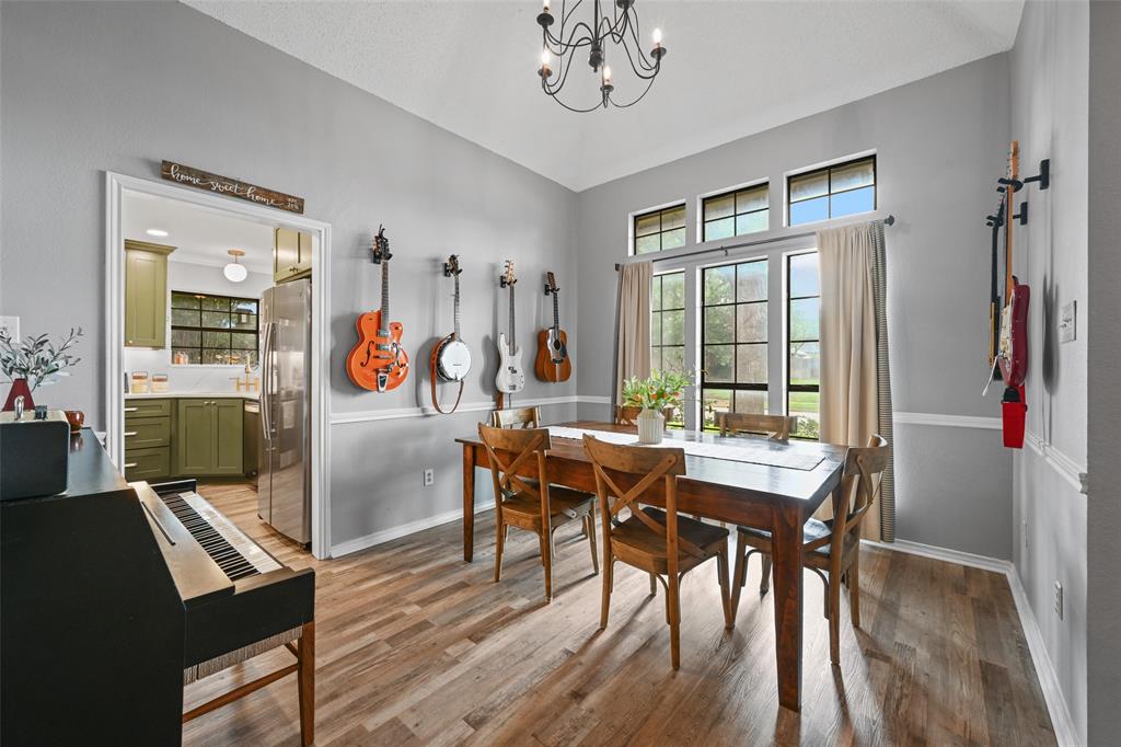 Quail Valley Estates - Residential