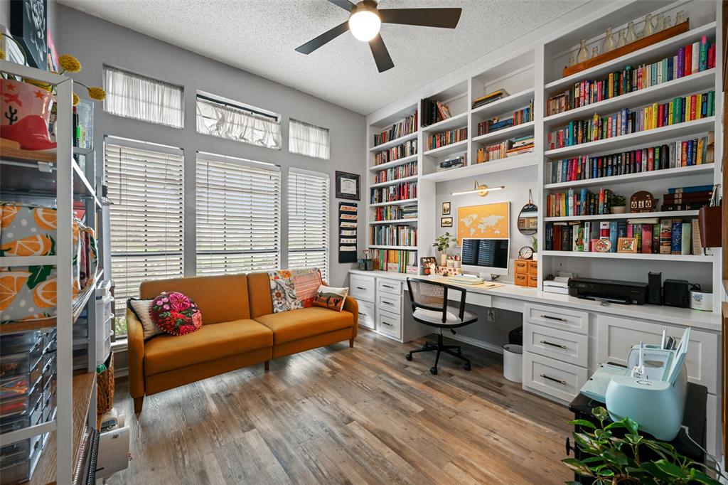 Quail Valley Estates - Residential