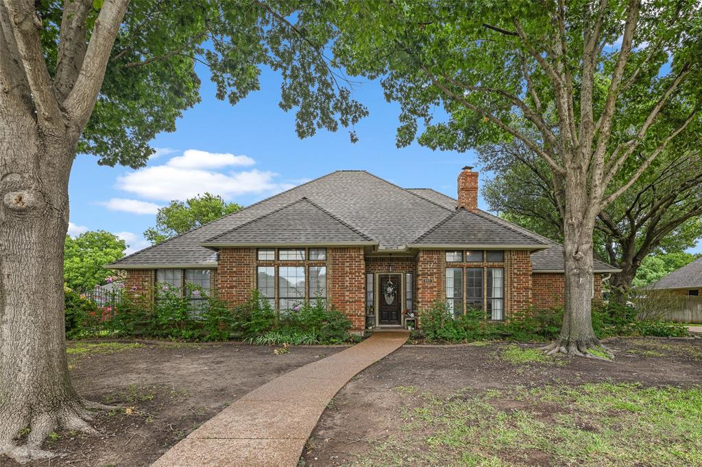 Quail Valley Estates - Residential
