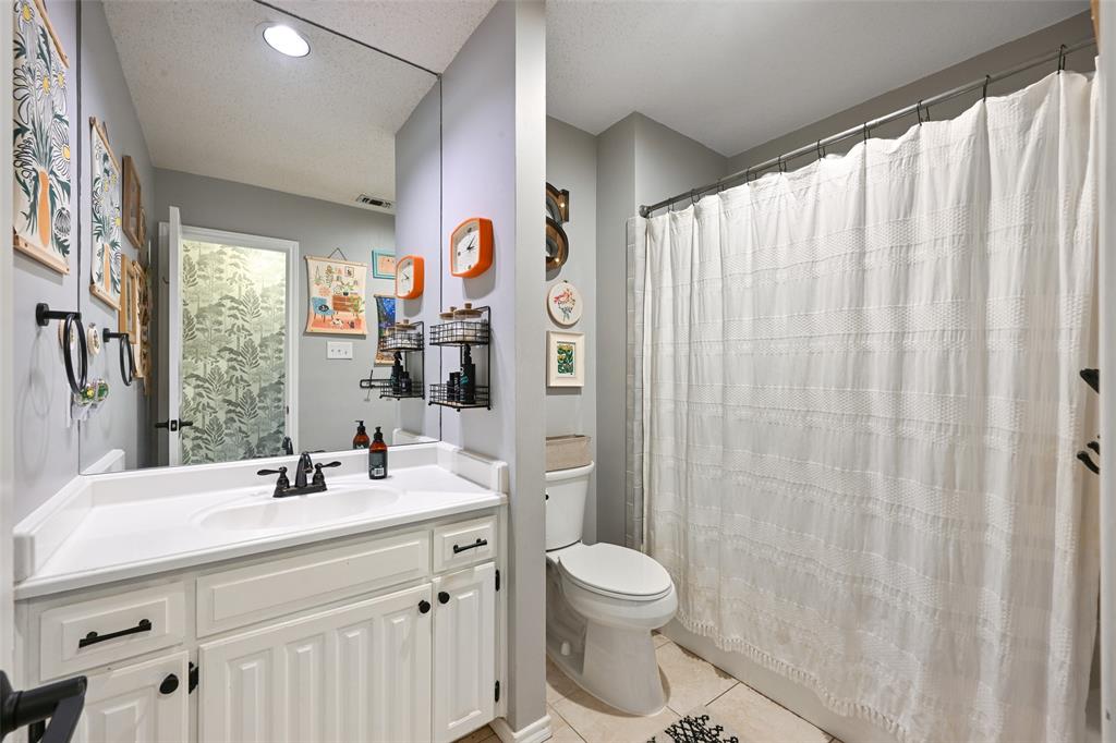 Quail Valley Estates - Residential