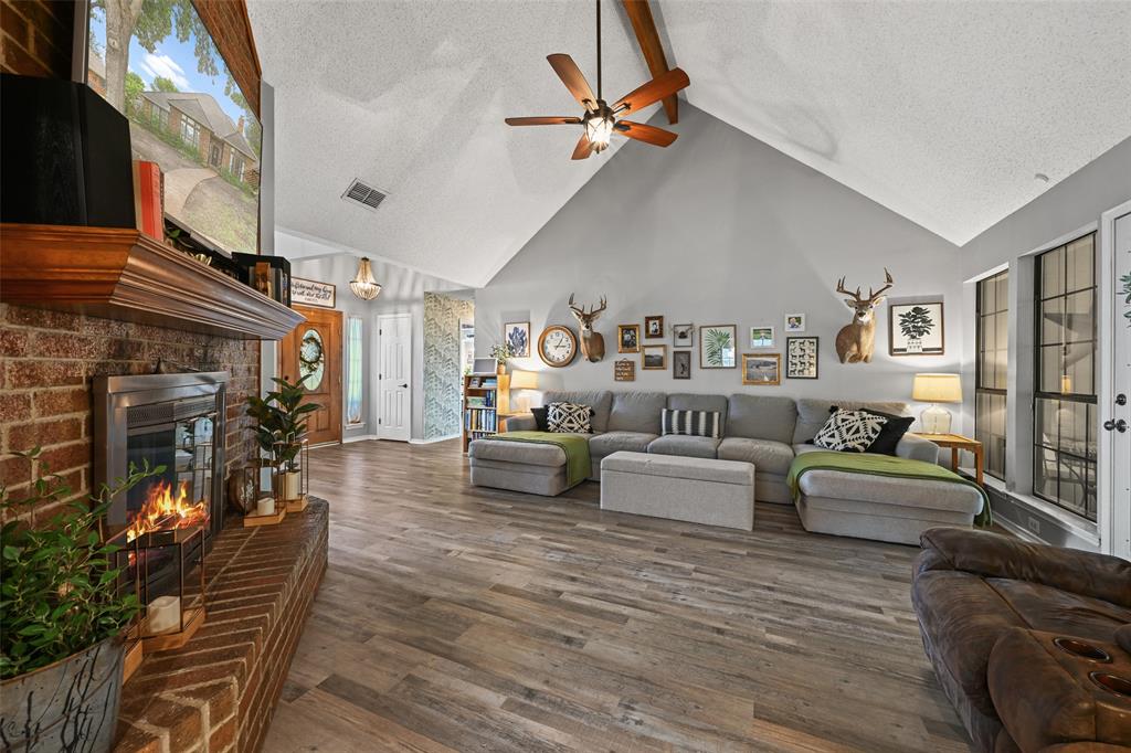 Quail Valley Estates - Residential