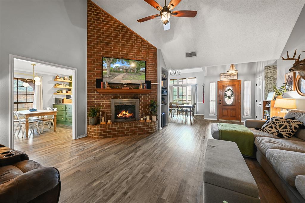 Quail Valley Estates - Residential