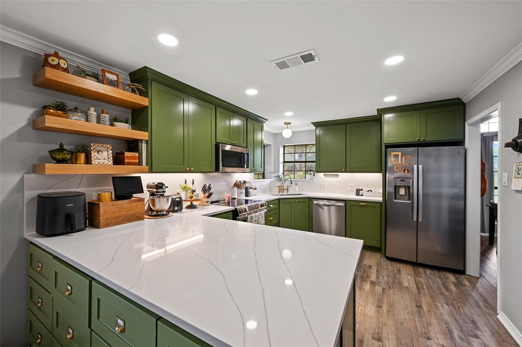 Quail Valley Estates - Residential