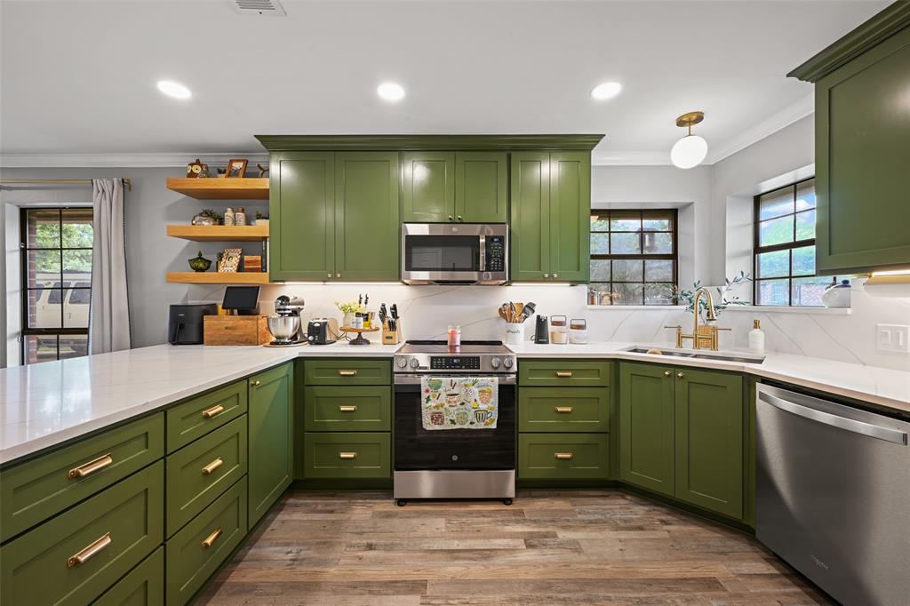 Quail Valley Estates - Residential