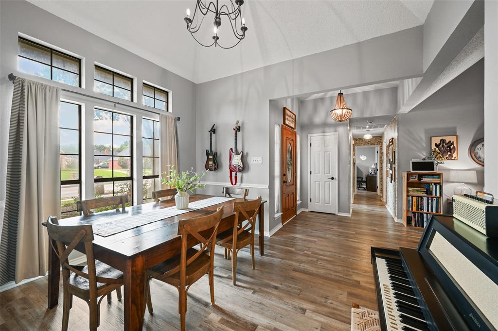 Quail Valley Estates - Residential