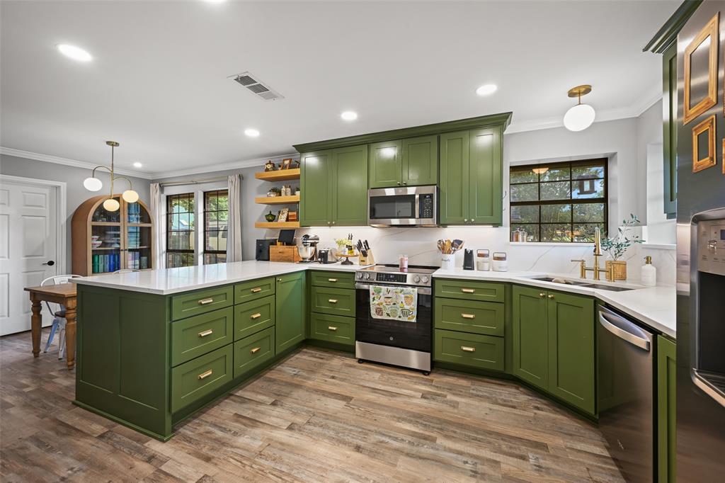 Quail Valley Estates - Residential