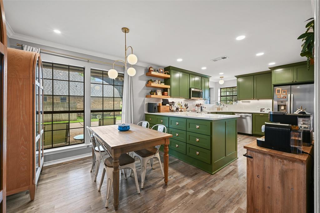 Quail Valley Estates - Residential
